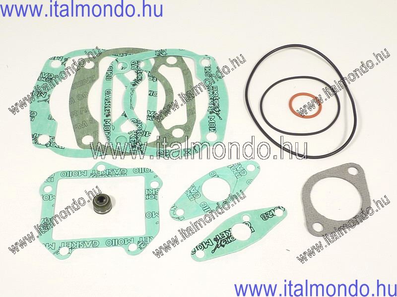 tömítésgarnitúra ROTAX 123 fej ATHENA