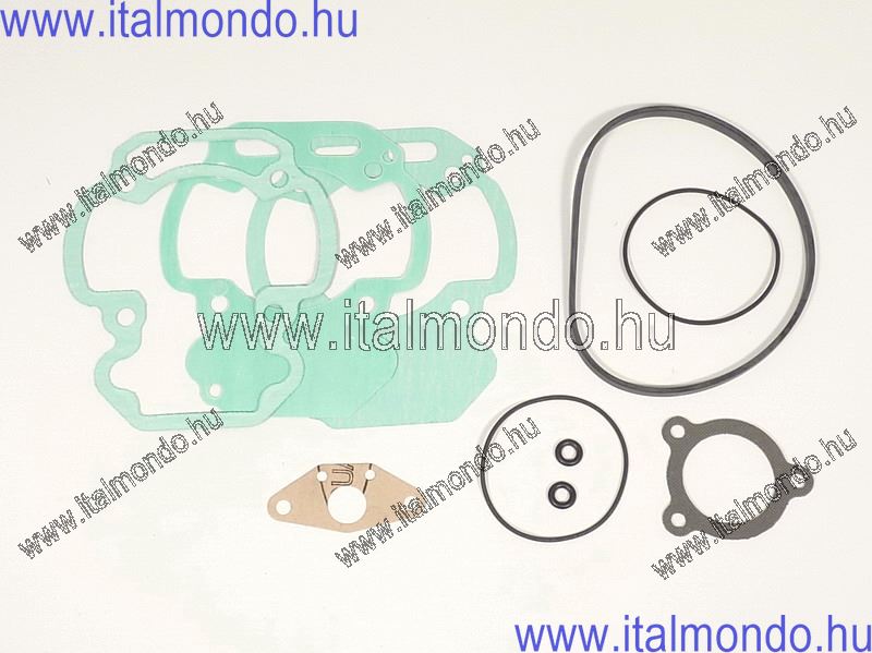 tömítésgarnitúra ROTAX 127 fej ATHENA