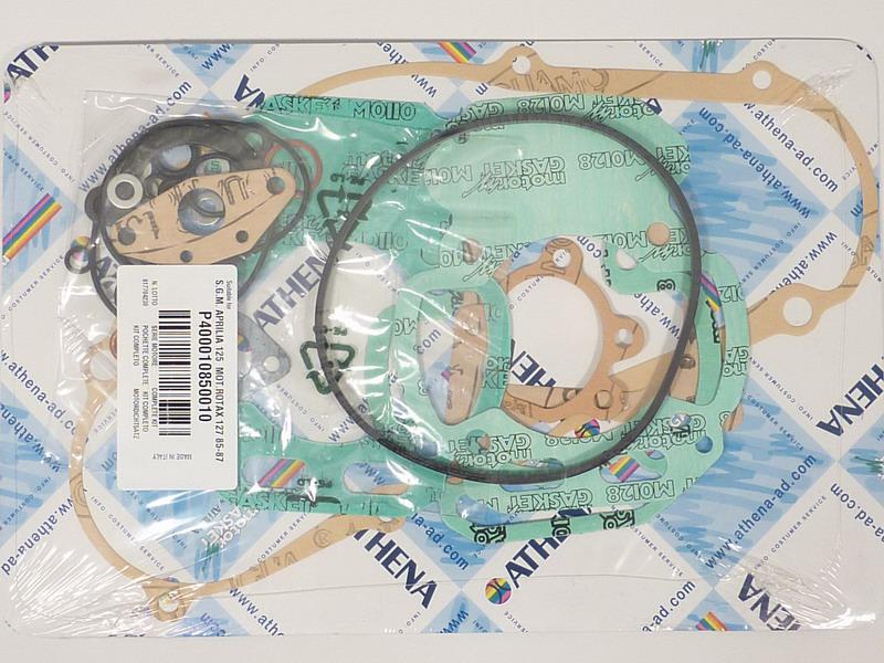 tömítésgarnitúra ROTAX 127 komplett ATHENA