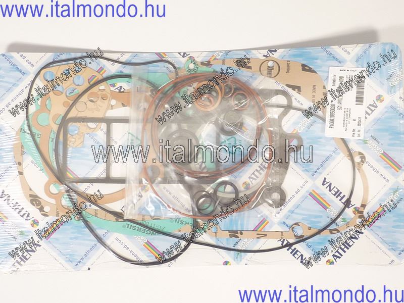 tömítésgarnitúra ROTAX 350 komplett 41db-os kisz. ATHENA