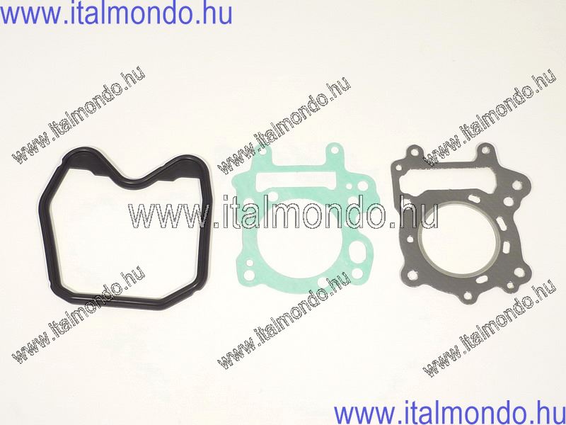 tömítésgarnitúra SCARABEO 125 fej OLYMPIA