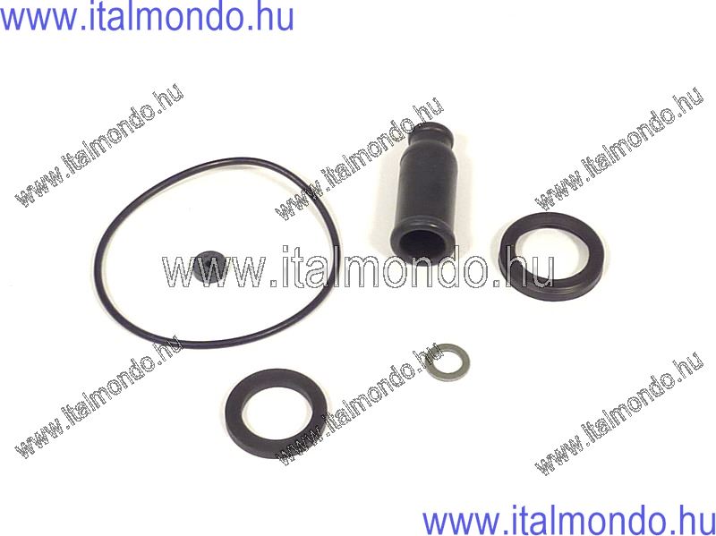 tömítésgarnitúra SHA 10-12-13 DELL'ORTO