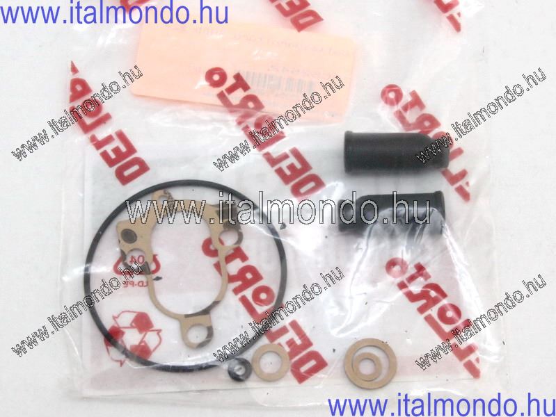 tömítésgarnitúra SHBB 22 DELL'ORTO