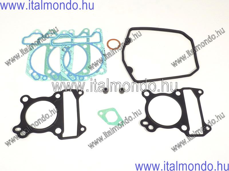 tömítésgarnitúra SKIPPER 125-150 LEADER ATHENA