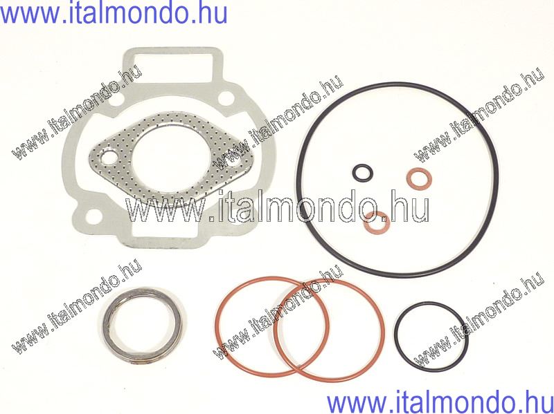tömítésgarnitúra SKIPPER 125-SR 125 fej ATHENA
