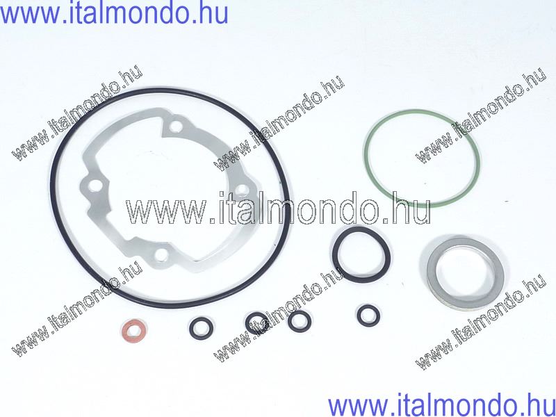 tömítésgarnitúra SPEEDFIGHT LC D=47 POLINI