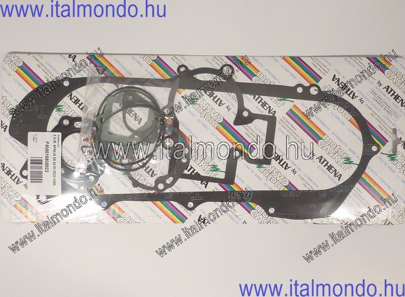 tömítésgarnitúra SR 50 DITECH ATHENA