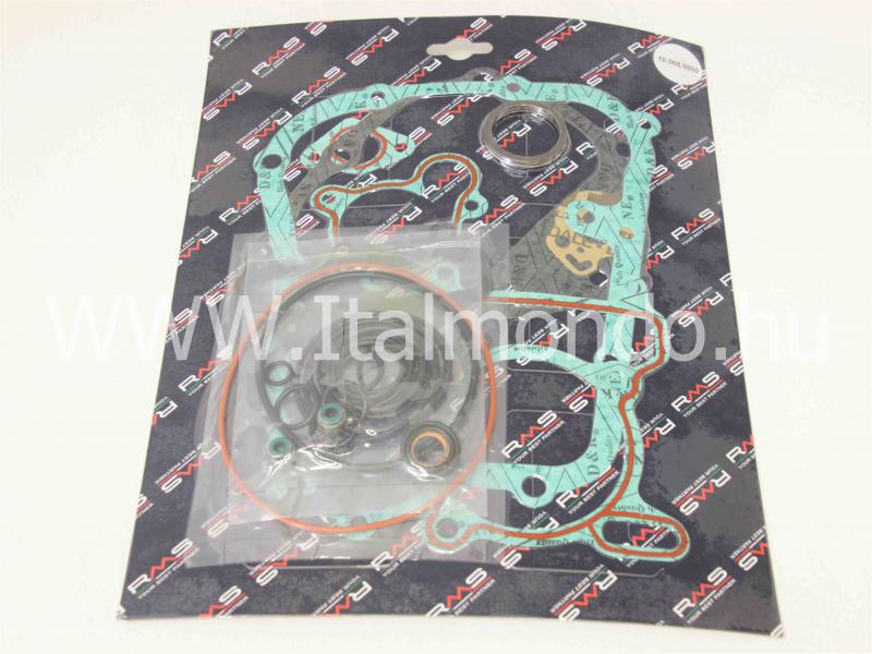 tömítésgarnitúra VERSITY 300 fej RMS