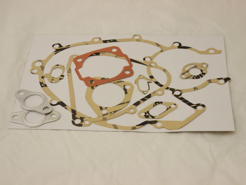 tömítésgarnitúra VESPA 50-90-PRIMAVERA-ET3 CIF