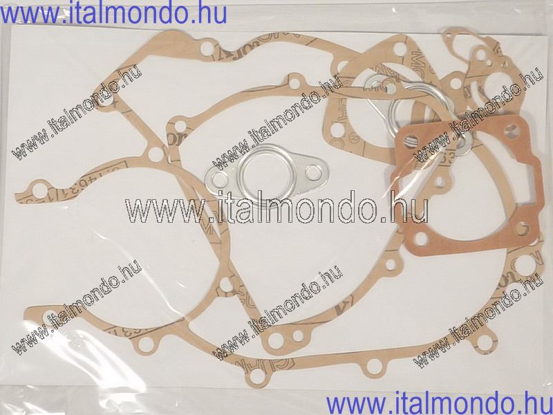 tömítésgarnitúra VESPA 50 ET3 komplett RMS