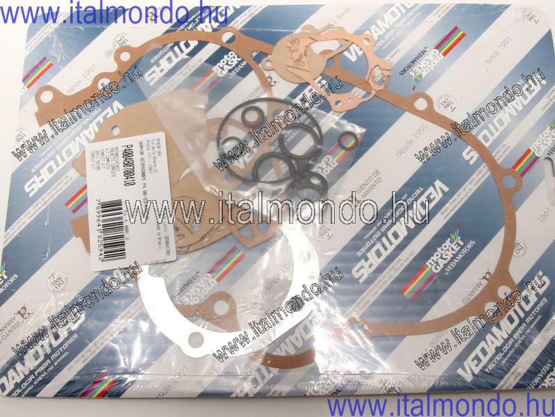 tömítésgarnitúra VESPA PE 200 1988-1993 ATHENA