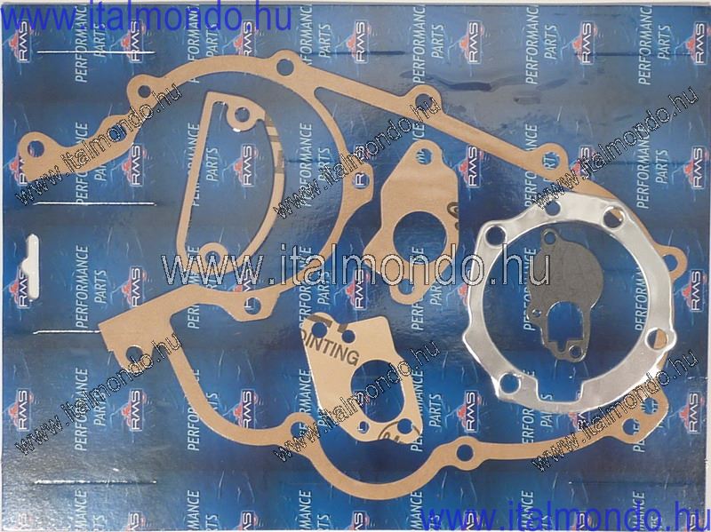 tömítésgarnitúra VESPA PE 200 RMS