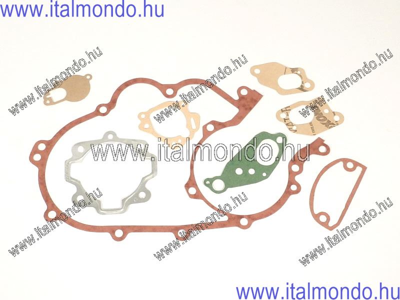 tömítésgarnitúra VESPA PX 125-150 88-93 ATHENA