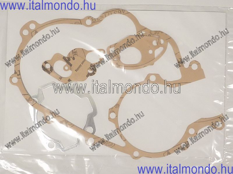 tömítésgarnitúra VESPA PX 125-150 88-93 RMS