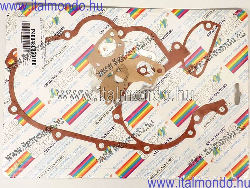 tömítésgarnitúra VESPA PX 125 78-93 ATHENA
