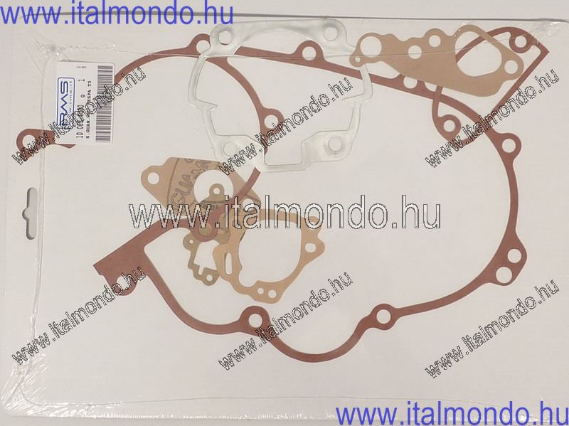 tömítésgarnitúra VESPA T5 RMS