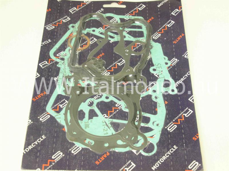 tömítésgarnitúra X10 350 RMS