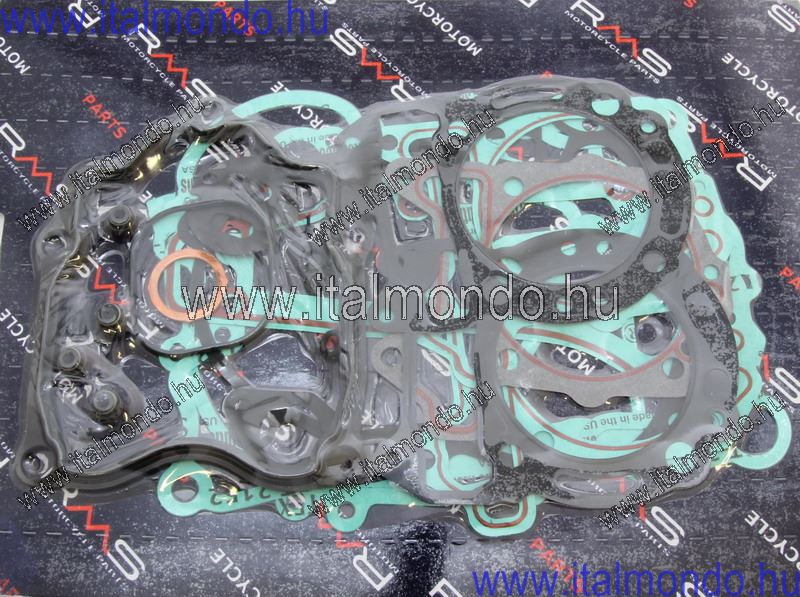 tömítésgarnitúra X8-X9-BEVERLY-MP3-ATLANTIC 250-30 RMS