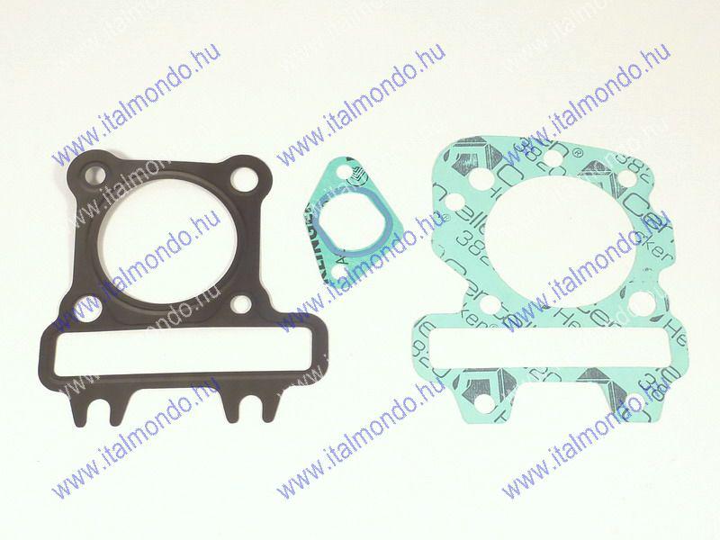 tömítésgarnitúra ZIP-LIBERTY 50 4T POLINI