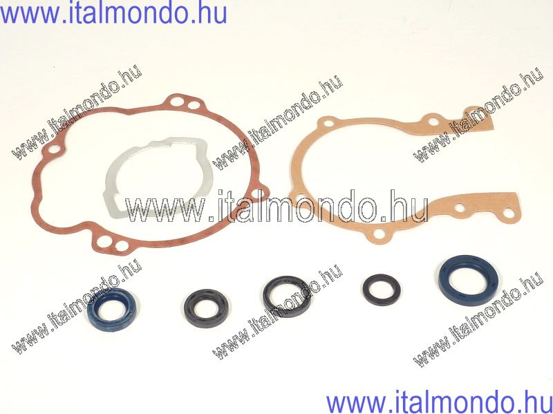tömítésgarnitúra+szimering CIAO variátoros CIF