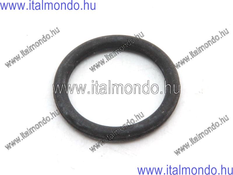 tömítőgyűrű D=13x2 szintellenőrző ablakhoz GRIMECA