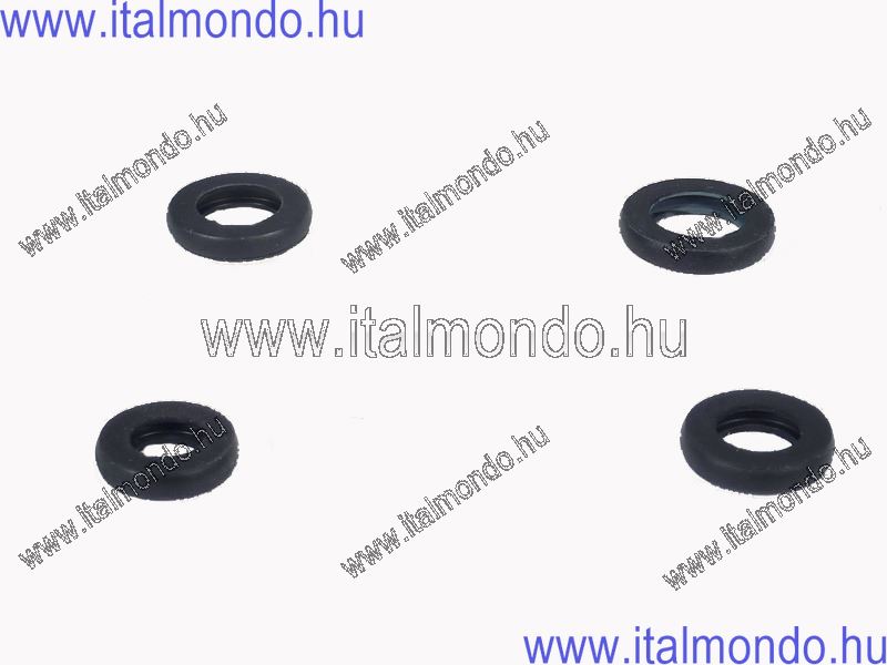 tömítőgyűrű D=14 D profilú GRIMECA