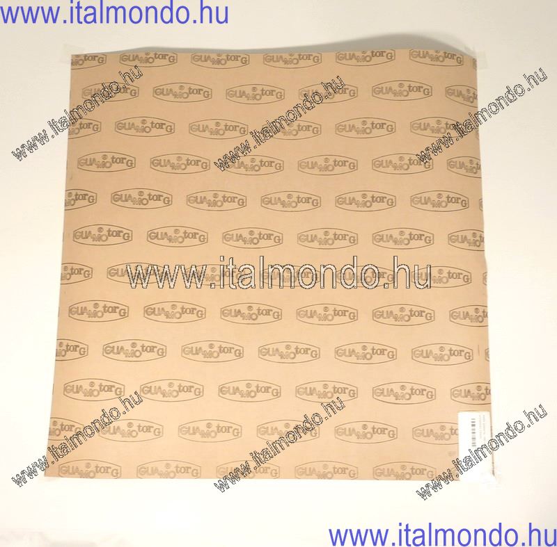 tömítőpapír 500x500x1 tömítés kivágáshoz ATHENA