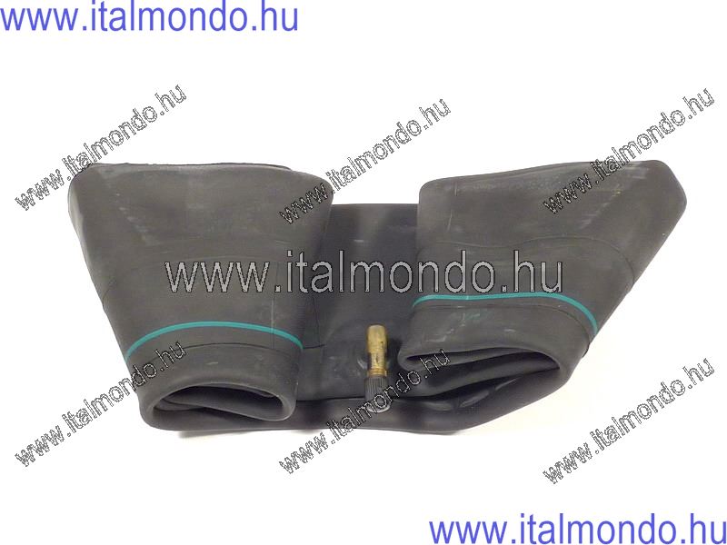 tömlő 120-130-140/70x12 derékszögű szeleppel VEE RUBBER