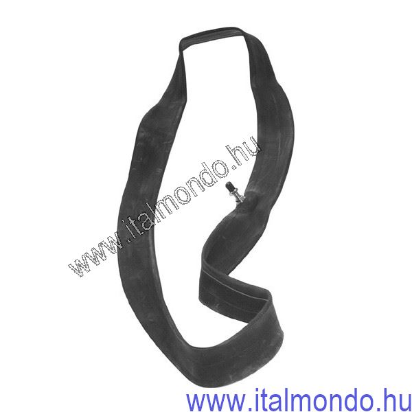 tömlő 2,25 (225/250)-16-17 egyenes szeleppel VEE RUBBER