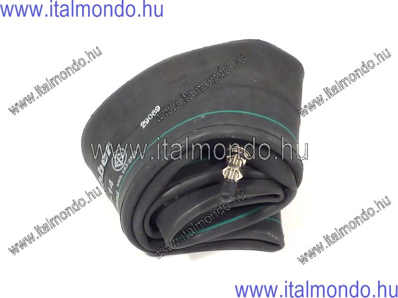 tömlő 275/300x14 (80/80x14) egyenes szelep VEE RUBBER
