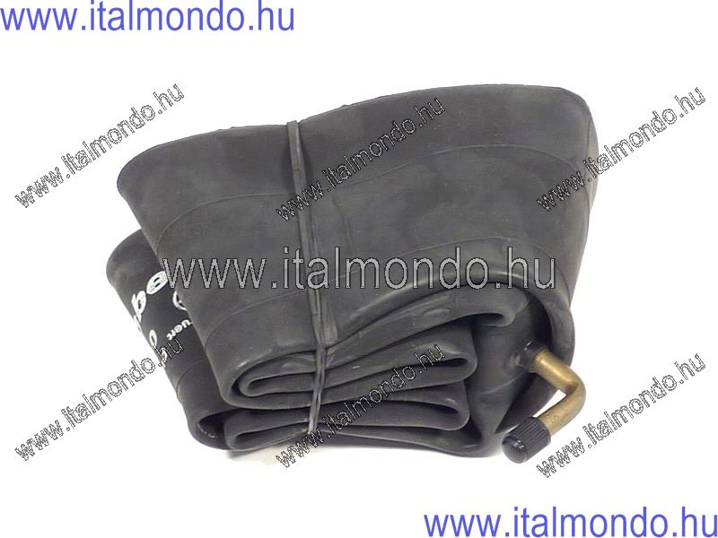 tömlő 3,00-3,50x10 100/80x10 derékszögű szeleppel VEE RUBBER