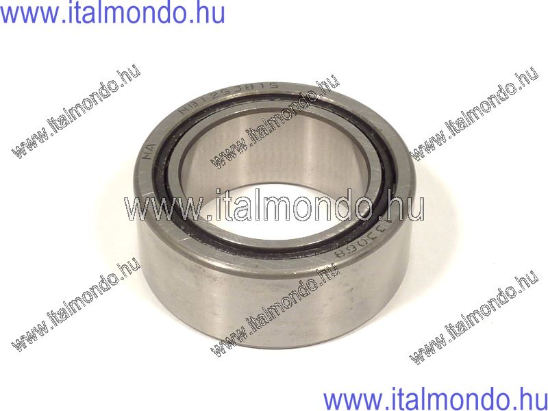 tűgörgős csapágy 25x38x15 VESPA PX 125-200 főteng. CIF