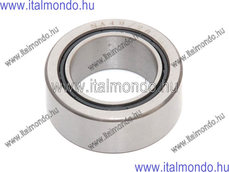 tűgörgős csapágy 28x45x17 APE TM-CAR főtengely CIF