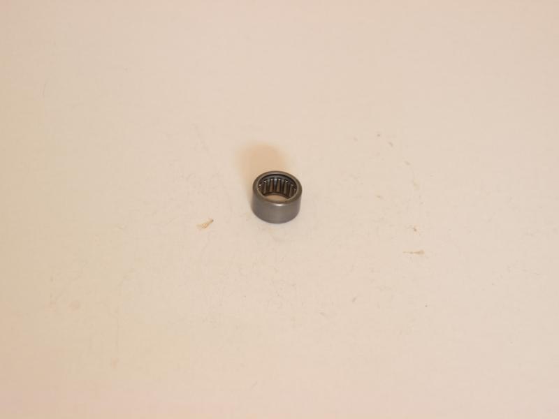 tűgörgős csapágy HK1412 AM3456 kuplungtengelyre DR