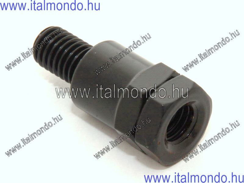 tükör adapter M8 balmenet alul-M8 jobbmenet felül RMS