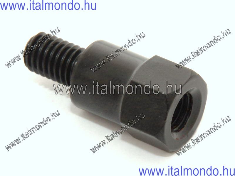 tükör adapter M8 jobbmenet alul-M8 balmenet felül RMS