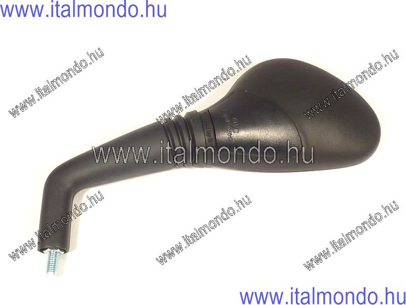 tükör bal AEROX-NITRO RMS