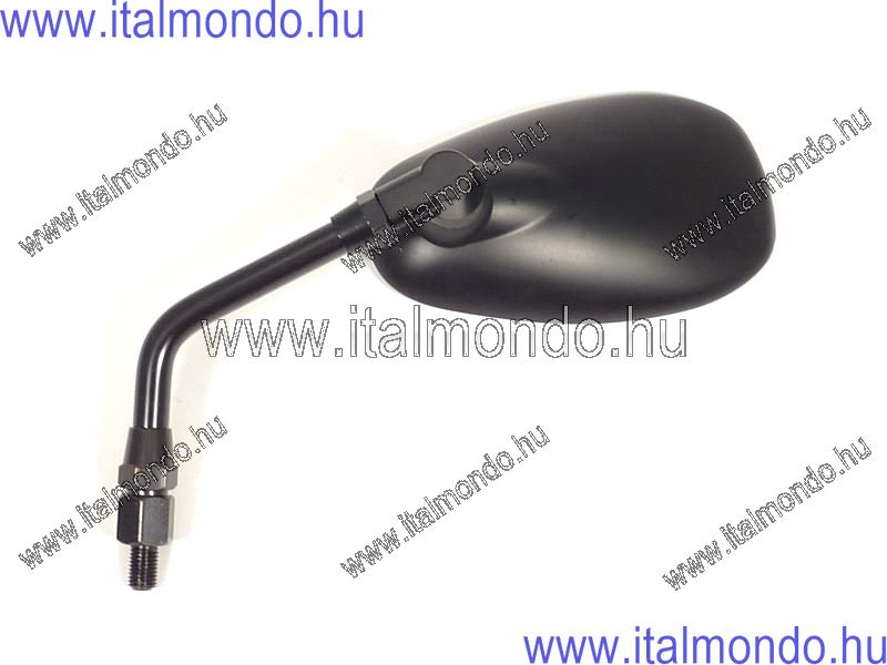 tükör bal ATLANTIC 125-500 VICMA