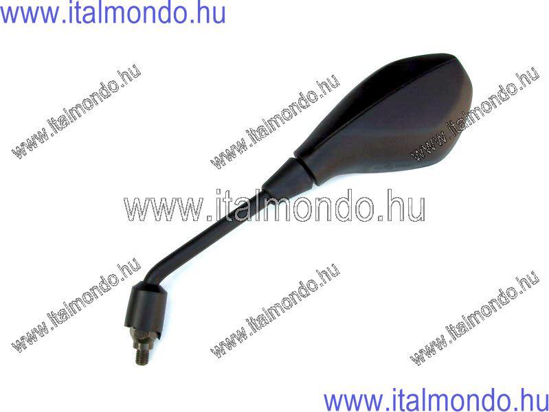 tükör bal NEXUS EU3 125-250 RMS