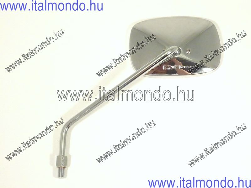 tükör bal SCARABEO 125-200 króm 10x1,25 FAR