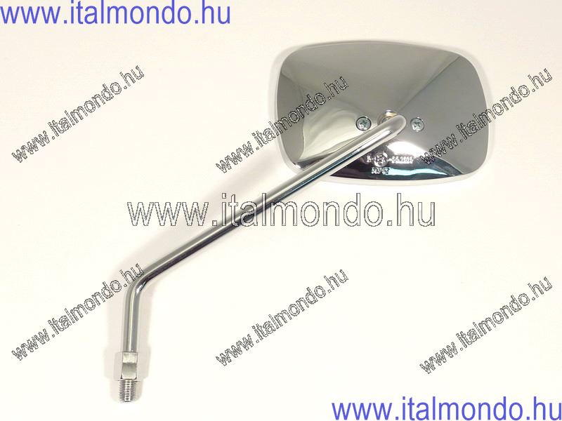 tükör bal SCARABEO 125-200 króm 10x1,25 RMS