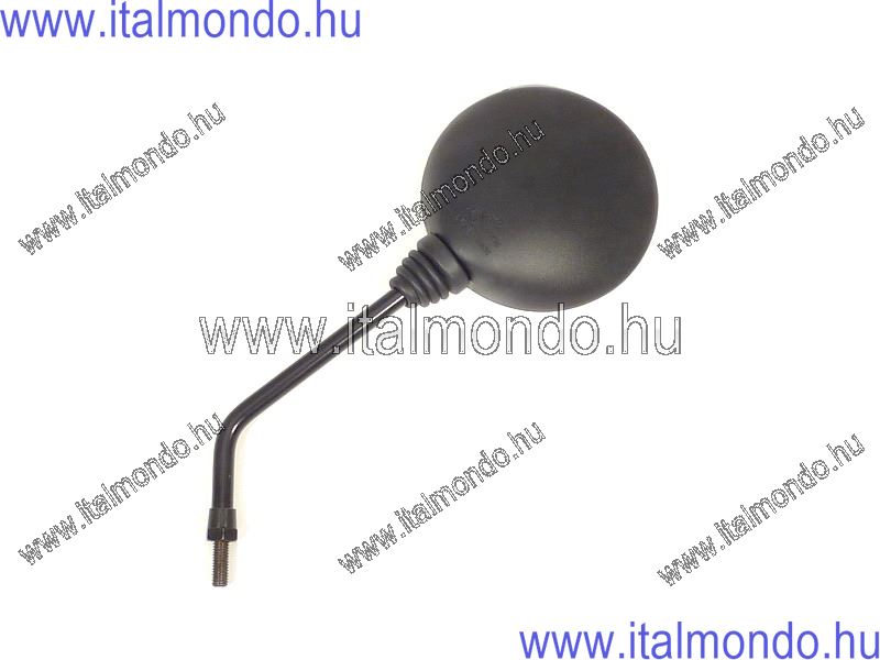 tükör bal SCARABEO régi tipus 8x1.25 jobbos menet FAR