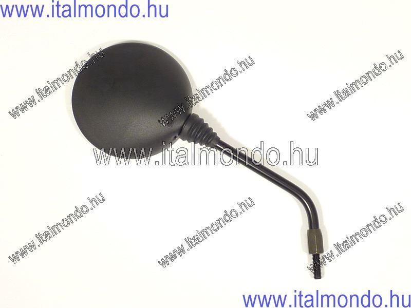 tükör jobb SCARABEO régi típus 8x1,25 balos menet CIF