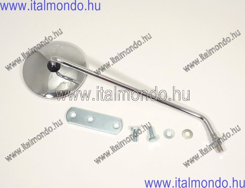 tükör jobb VESPA PK-PX 50-125 króm VICMA