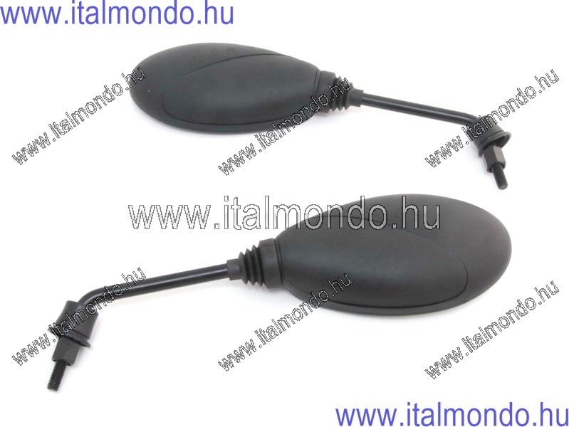 tükör ZIP 2010-2012 párban