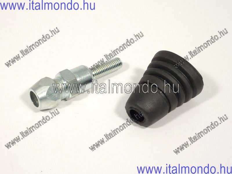 tükörbilincs RALLY FAR