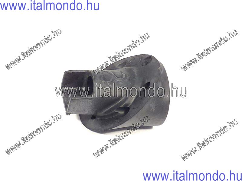 tükörtalp bal GULLIVER APRILIA  Kifutó termék!!!!