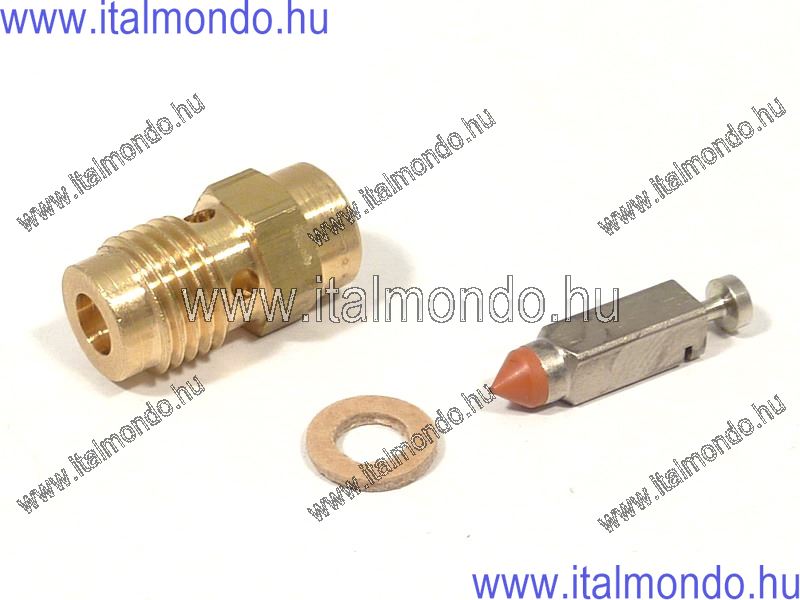 tűszelep PHBH-PHBL-PHF-VHSA-VHSB DELL'ORTO