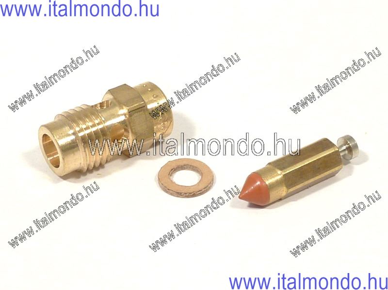 tűszelep PHBH-PHBL-PHF-VHSA-VHSB DELL'ORTO