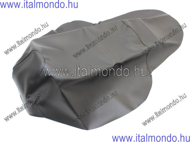 üléshuzat SPEEDFIGHT 3 fekete